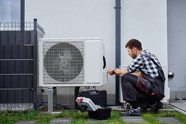 Top rated local Hvac Maintenance specialists in Eureka, UT